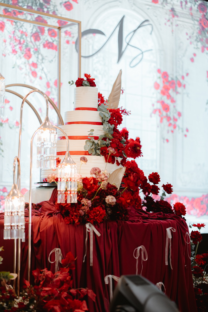 Western Wedding gallery image 10